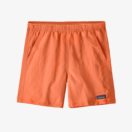 Patagonia Womens Baggies Shorts - 5"