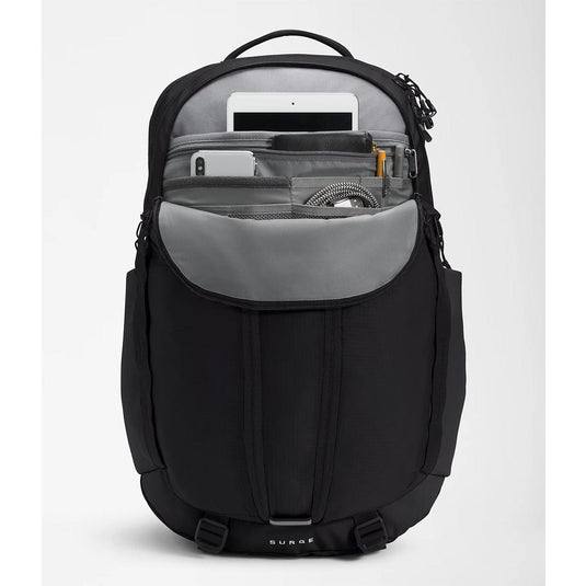 The North Face Surge Backpack