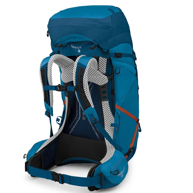 Load image into Gallery viewer, Osprey Atmos AG LT 65 Men&#39;s Backpacking Pack
