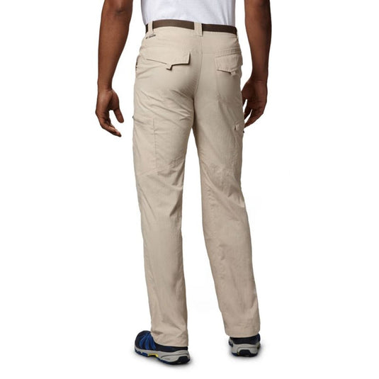 Columbia Silver Ridge Cargo Pant - 30in. Inseam - Men's