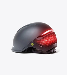 Faro Smart Helmet by UNIT 1