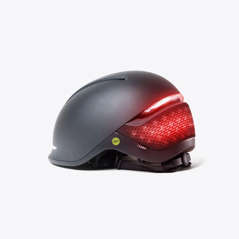 Load image into Gallery viewer, Faro Smart Helmet by UNIT 1
