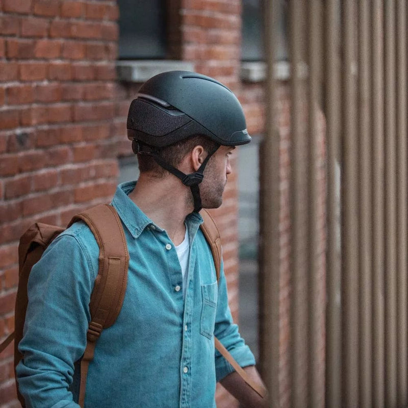 Load image into Gallery viewer, Faro Smart Helmet by UNIT 1
