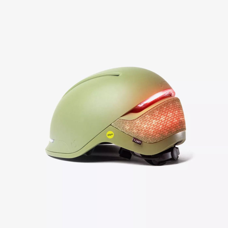 Load image into Gallery viewer, Faro Smart Helmet by UNIT 1
