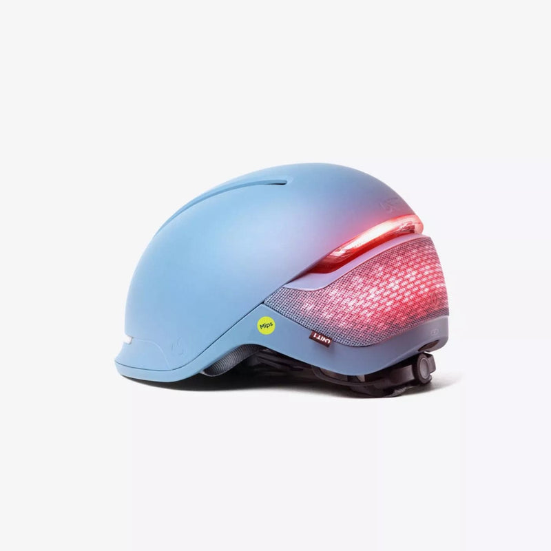 Load image into Gallery viewer, Faro Smart Helmet by UNIT 1
