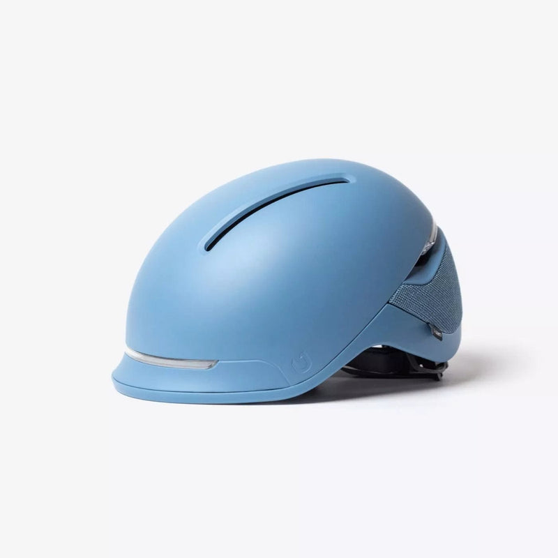 Load image into Gallery viewer, Faro Smart Helmet by UNIT 1
