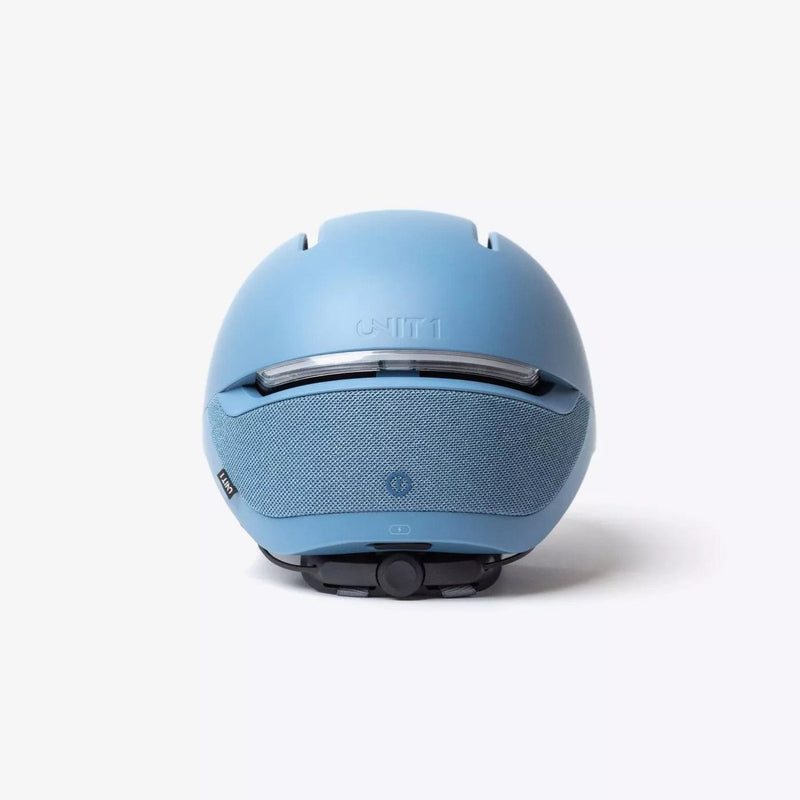 Load image into Gallery viewer, Faro Smart Helmet by UNIT 1
