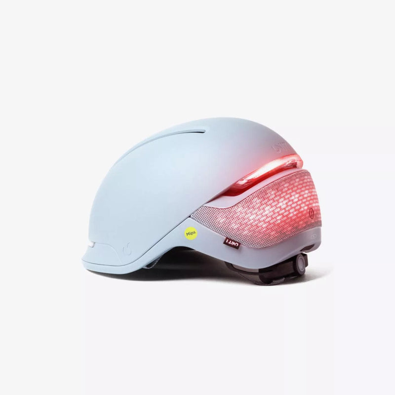 Load image into Gallery viewer, Faro Smart Helmet by UNIT 1
