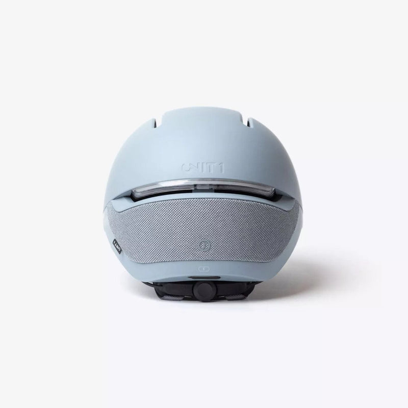 Load image into Gallery viewer, Faro Smart Helmet by UNIT 1
