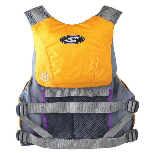 Stohlquist Flo Mesh Back PFD - Women's