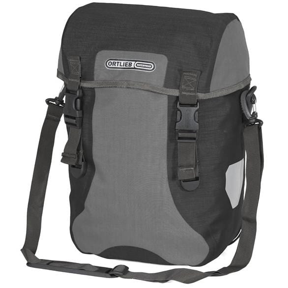 Load image into Gallery viewer, Ortlieb Sport-Packer Plus Waterproof Rear Pannier
