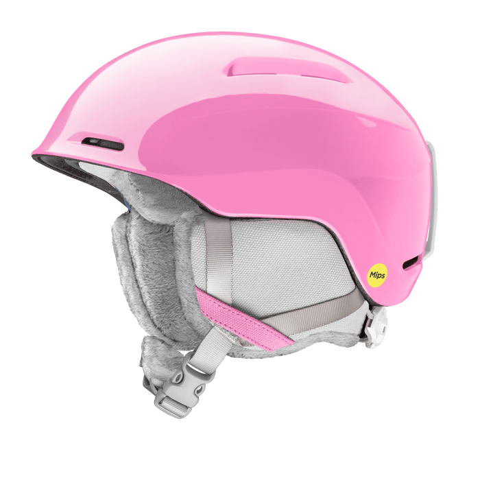 Load image into Gallery viewer, Smith Glide Jr. MIPS Ski Helmet
