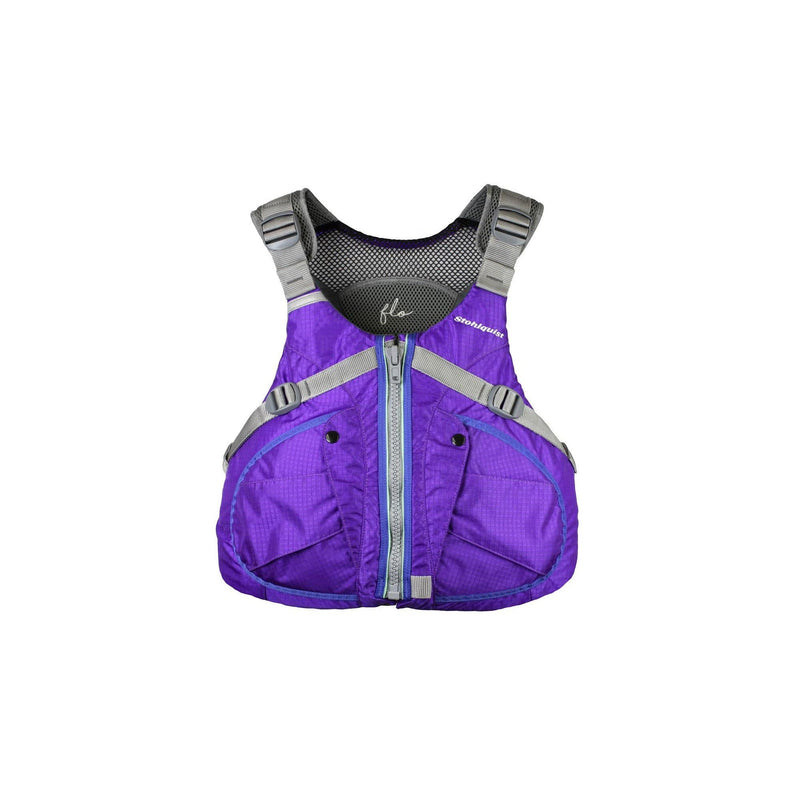 Load image into Gallery viewer, Stohlquist Flo Mesh Back PFD - Women&#39;s
