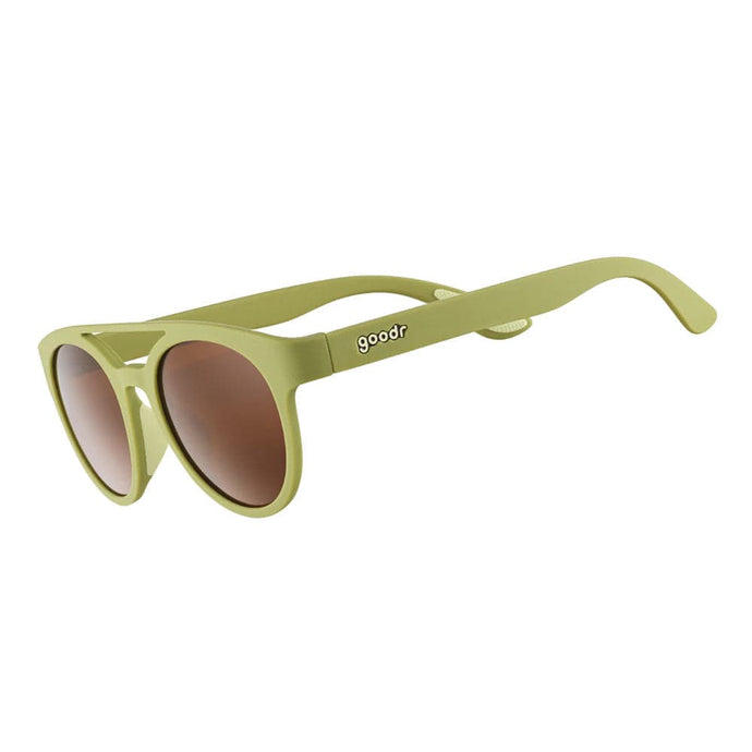 goodr PHG Sunglasses - Fossil Finding Focals