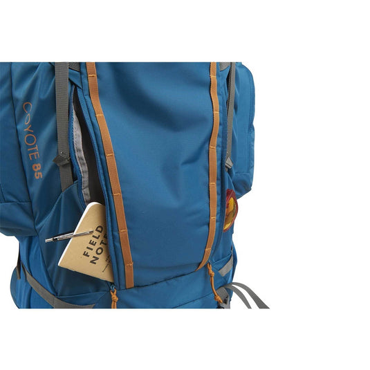 Kelty Coyote 85 Internal Frame Pack