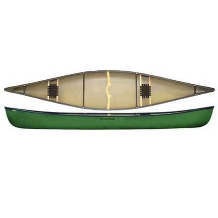 Wenonah Southfork Canoe