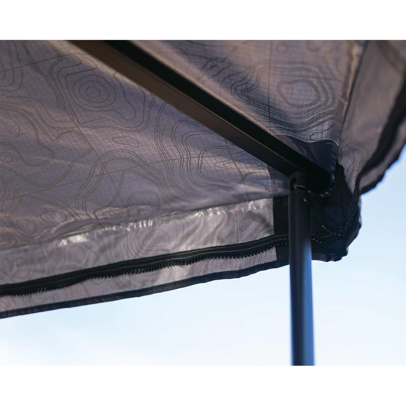 Load image into Gallery viewer, Yakima MajorShady 270 RH -Passenger Side 270 Degree Roof Mounted Awning
