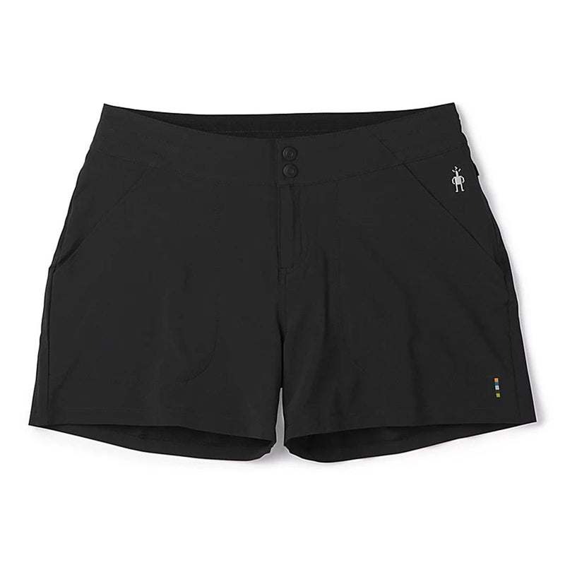 Load image into Gallery viewer, Smartwool Women&#39;s Hike Short
