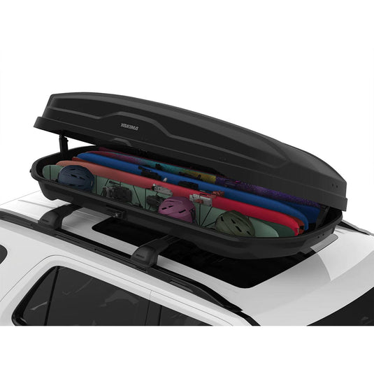 Yakima SKYBOX NX 18 Rooftop Cargo Box