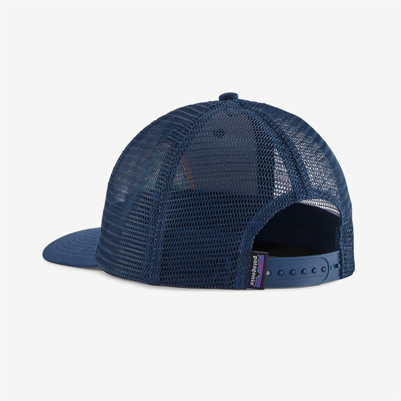 Load image into Gallery viewer, Patagonia Take a Stand Trucker Hat
