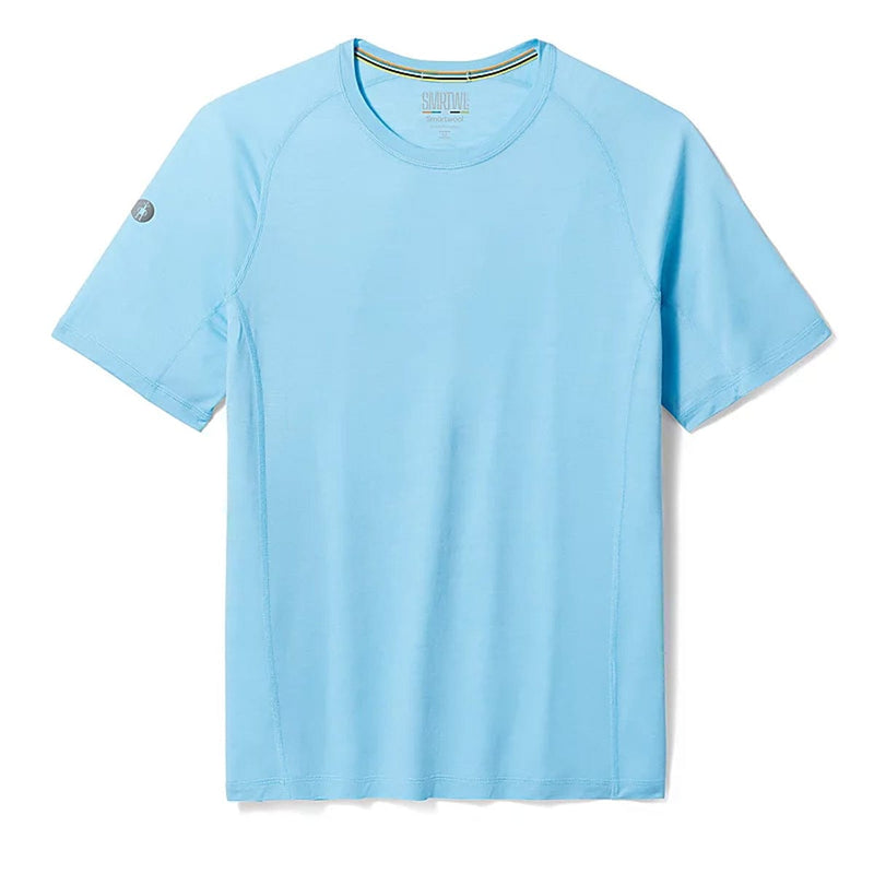 Load image into Gallery viewer, Smartwool Men&#39;s Active Ultralite Short Sleeve Shirt
