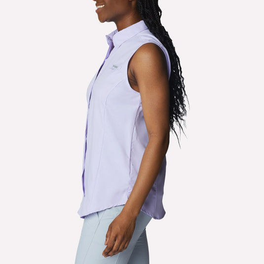 Columbia Tamiami Sleeveless Shirt - Women's