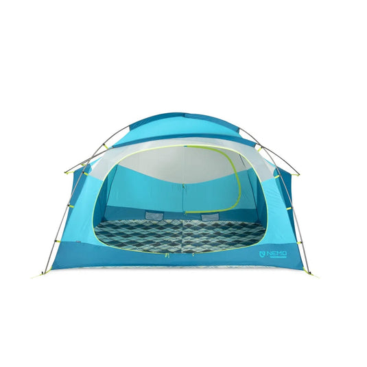 Nemo Equipment Aurora Highrise Camping 6 Person Tent