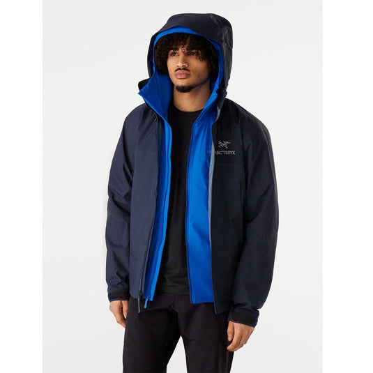 Arc'teryx Atom LT Hoody Jacket Men's