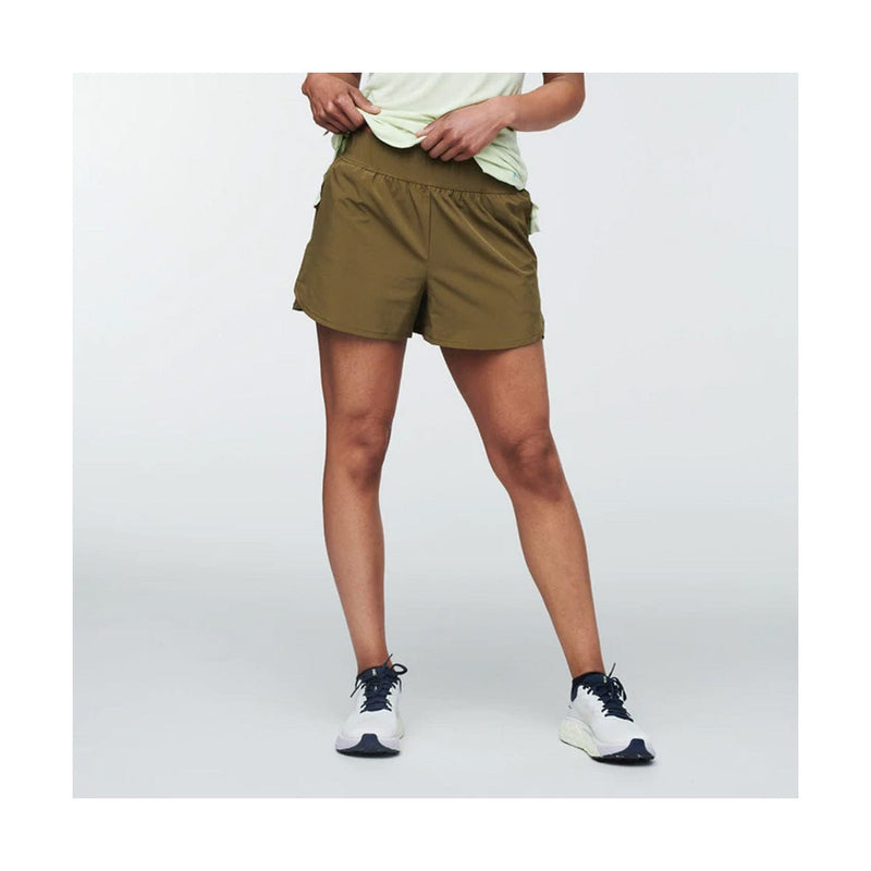 Load image into Gallery viewer, Cotopaxi Tierra Adventure Short - Women&#39;s
