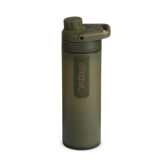 GRAYL UltraPress Purifier Bottle