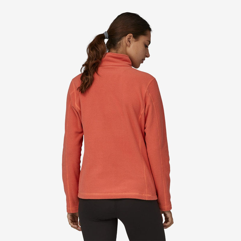 Load image into Gallery viewer, Patagonia Women&#39;s Micro D 1/4 Zip Fleece
