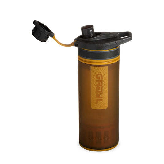 GRAYL GeoPress Purifier Bottle