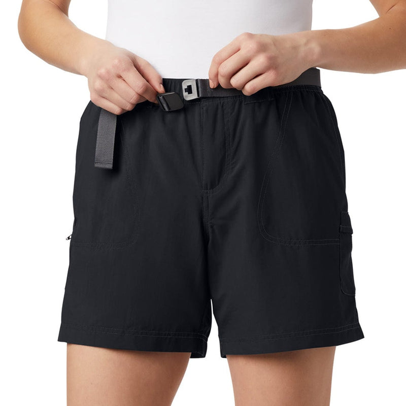 Load image into Gallery viewer, Columbia Sandy River Cargo 6in. Inseam Short - Women&#39;s
