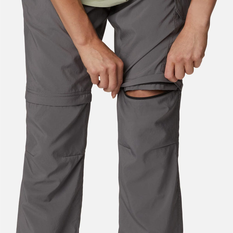 Load image into Gallery viewer, Columbia Women&#39;s Silver Ridge Utility Convertible Pant- Regular
