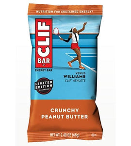 Clif Bar Crunchy Peanut Butter