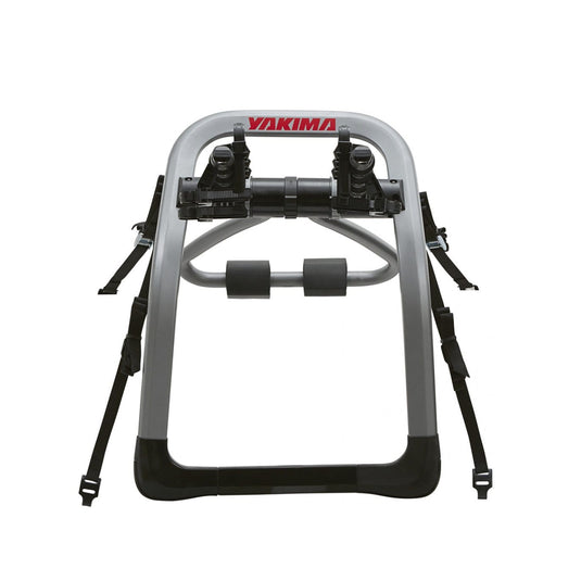 Yakima HalfBack 3 Bike Carrier Trunk Rack