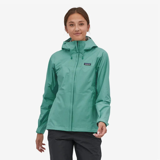 Patagonia Womens Torrentshell 3L Jacket