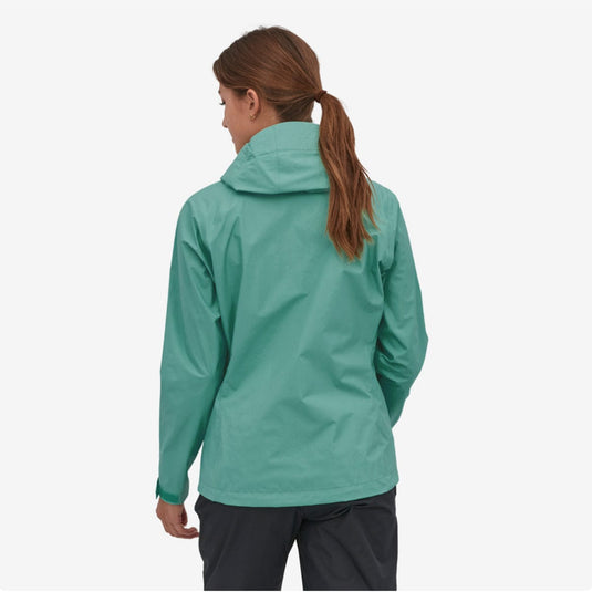 Patagonia Womens Torrentshell 3L Jacket