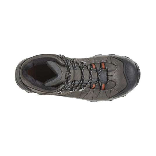 Oboz Bridger Mid B-Dry Hiking Boot - Men's