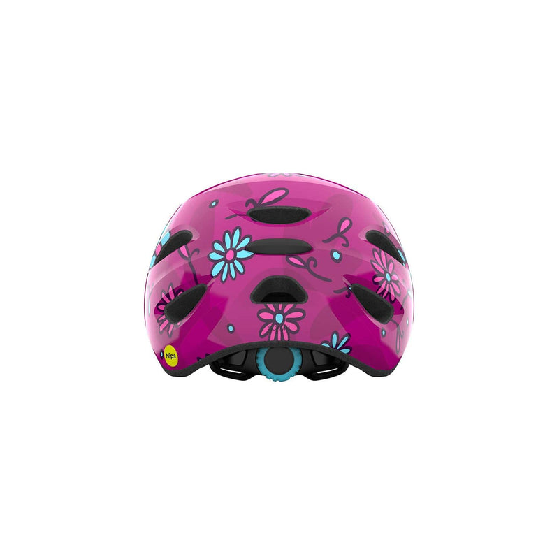 Load image into Gallery viewer, Giro Scamp MIPS Kids Cycling Helmet - Kid&#39;s
