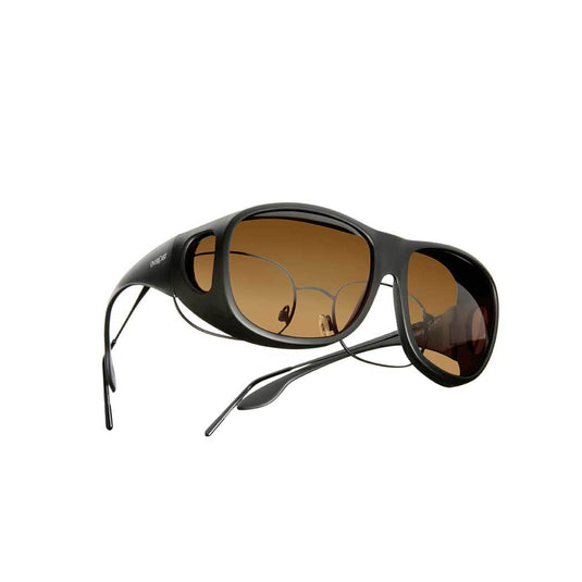 OveRxCast Polarized Fits Over Sunglasses