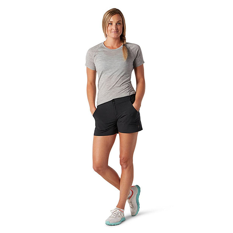 Load image into Gallery viewer, Smartwool Women&#39;s Hike Short
