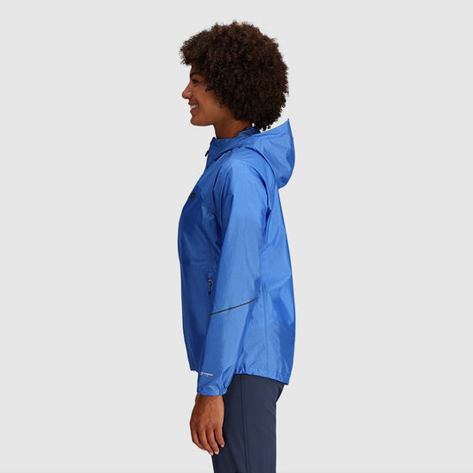 Outdoor Research Women's Helium Rain Jacket