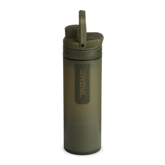 GRAYL UltraPress Purifier Bottle