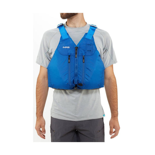 NRS Clearwater Mesh Back PFD