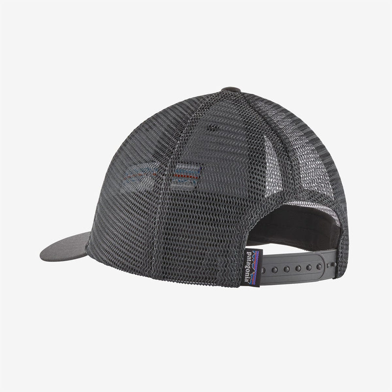 Load image into Gallery viewer, Patagonia P-6 Logo LoPro Trucker Hat
