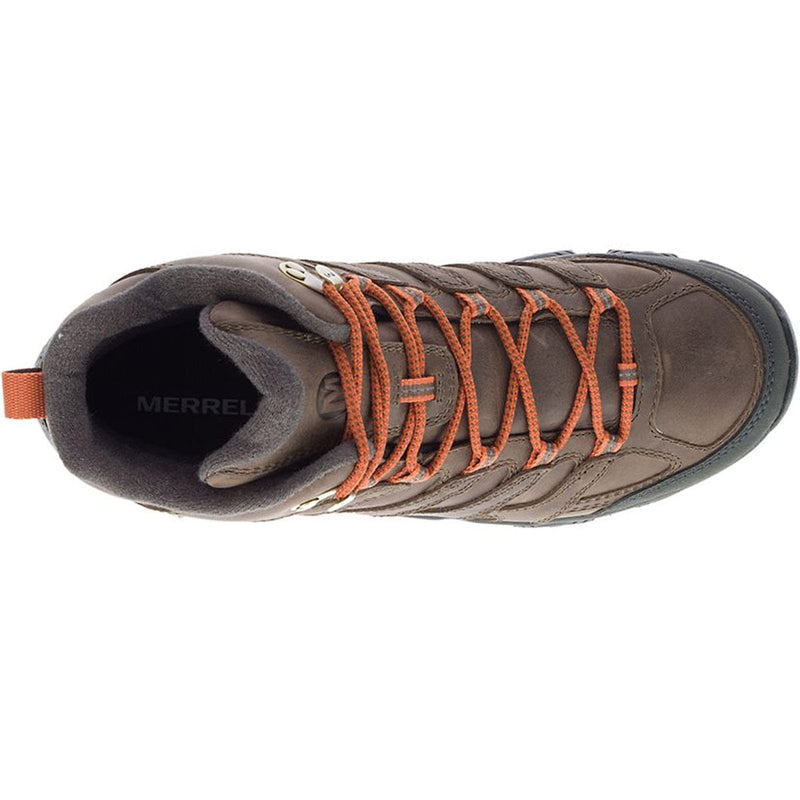 Load image into Gallery viewer, Merrell Moab 3 Prime Men&#39;s Mid Waterproof Hiking Boot
