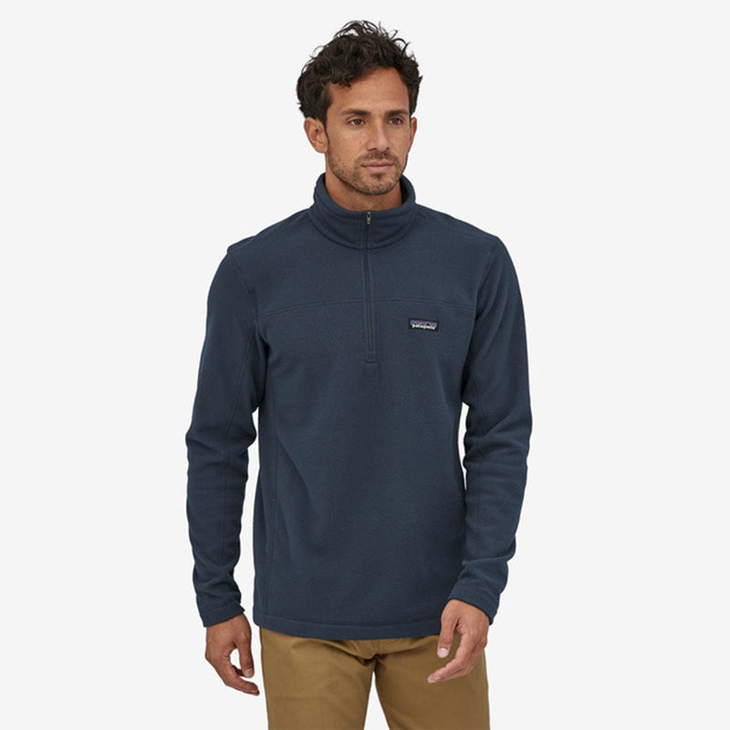 Load image into Gallery viewer, Patagonia Men&#39;s Micro D Fleece Pullover
