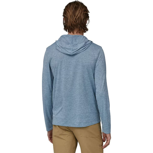 Patagonia Men's Cap Cool Daily Hoody