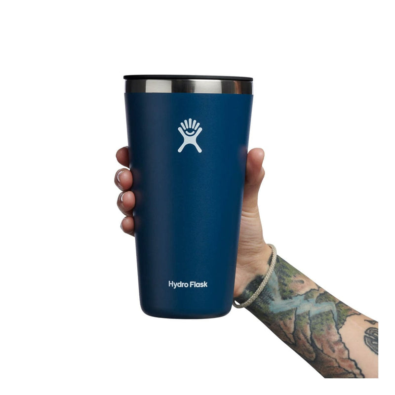 Load image into Gallery viewer, Hydro Flask 28 oz All Around Tumbler
